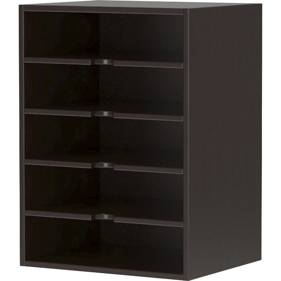 Aberdeen Series Horizontal Paper Organizer