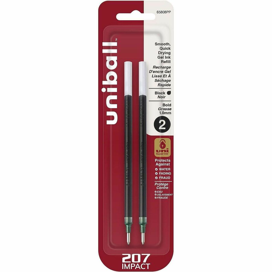 207 Impact Gel Pen Refill