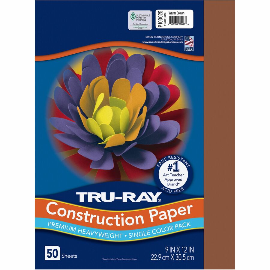 Construction Paper