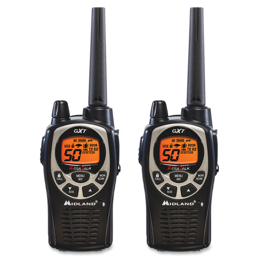 GXT1000VP4 Two-Way Pair