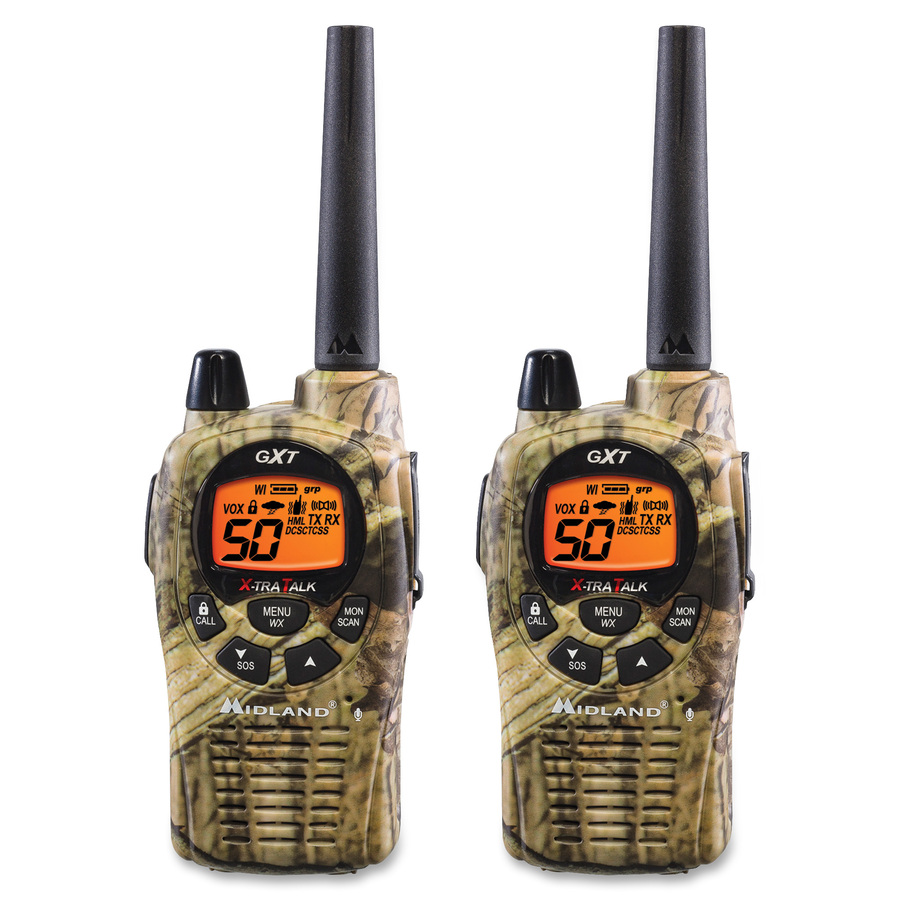 GXT1050VP4 2-Way Pair