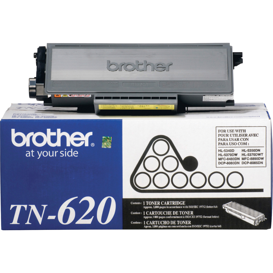 TN620/650 Toner Cartridge