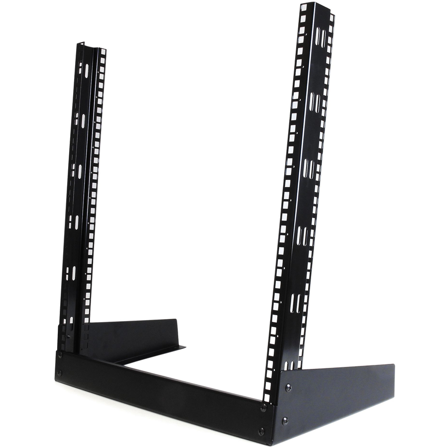 Open Frame 2 Post Rack