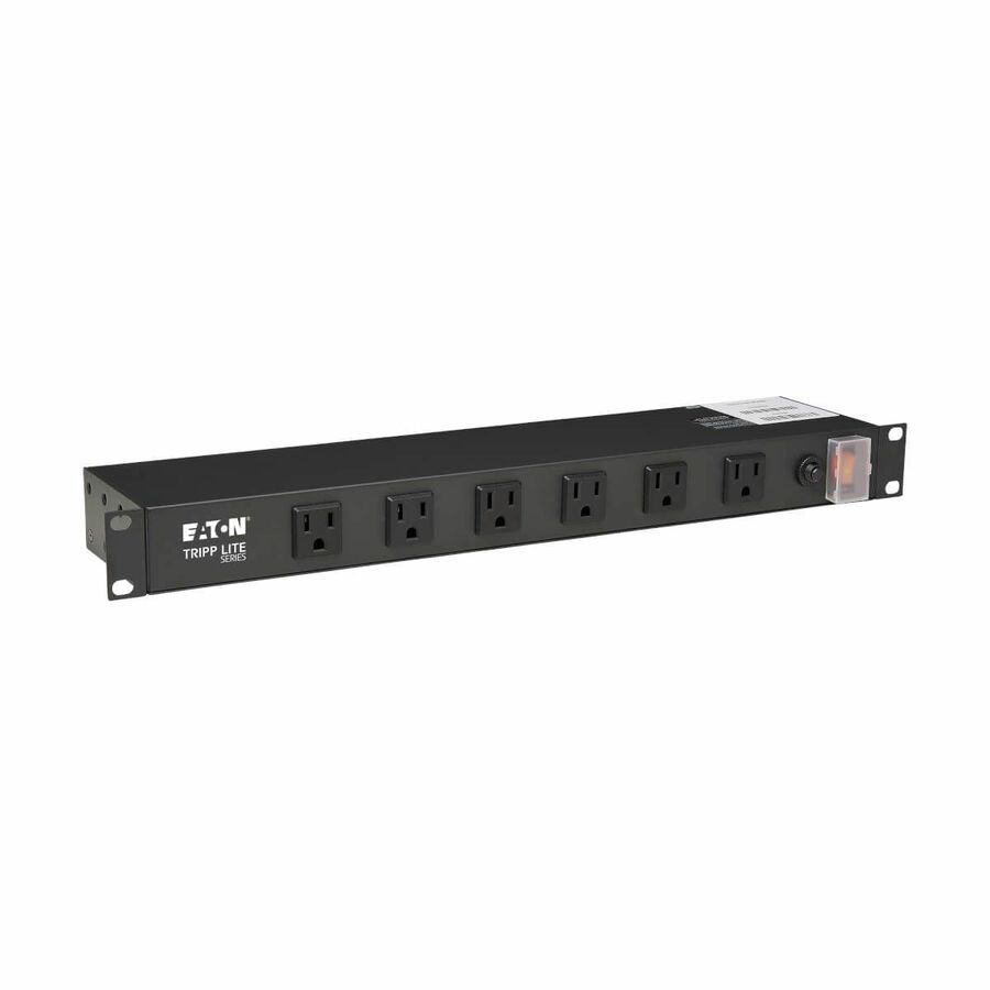 Power Strip 120V AC