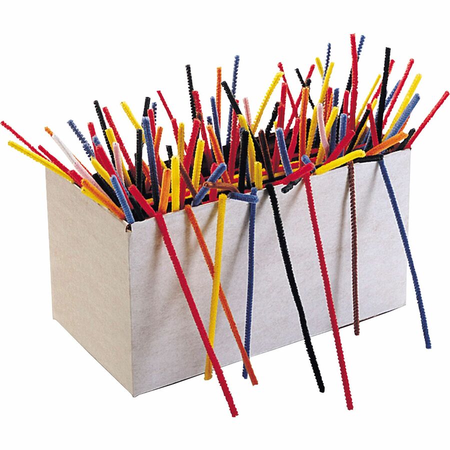 Chenille Stems Classpack