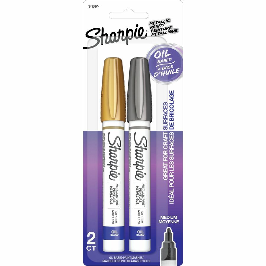 Oil-Based Paint Marker