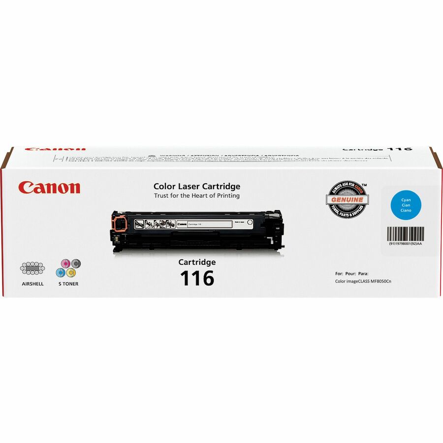 CRTDG116 Toner Cartridge