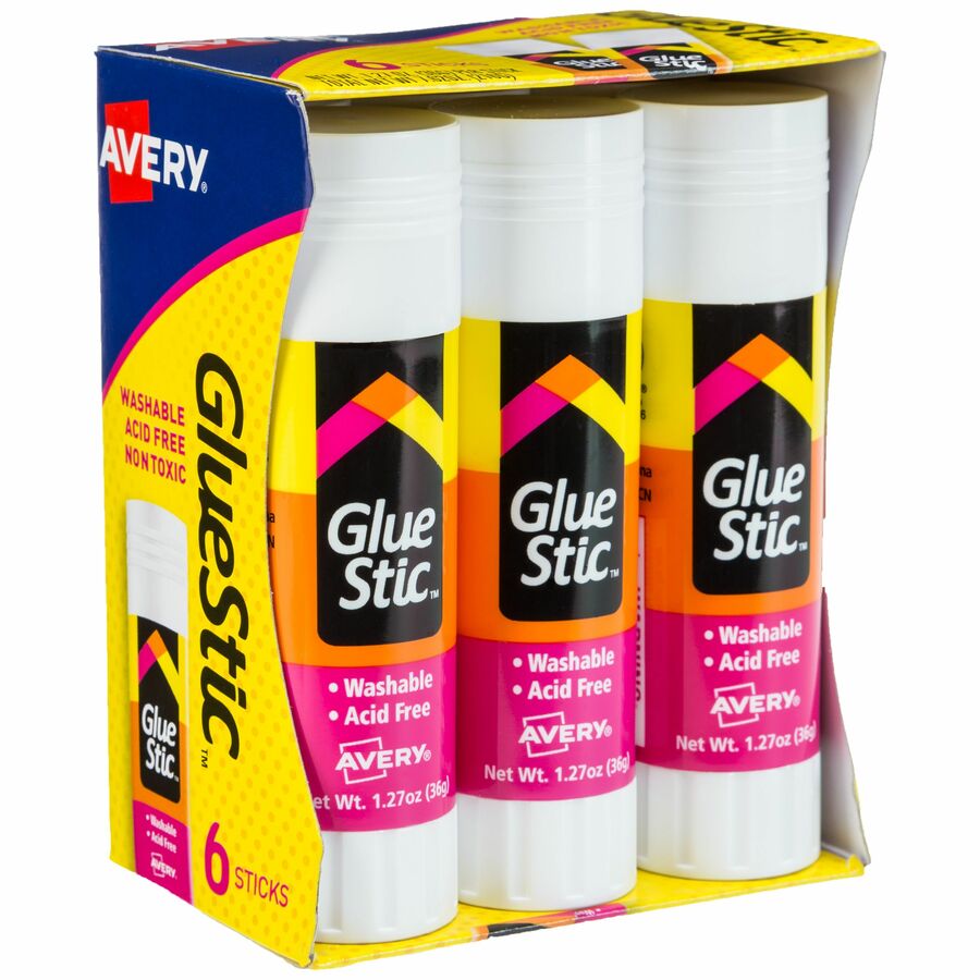 Glue Stick