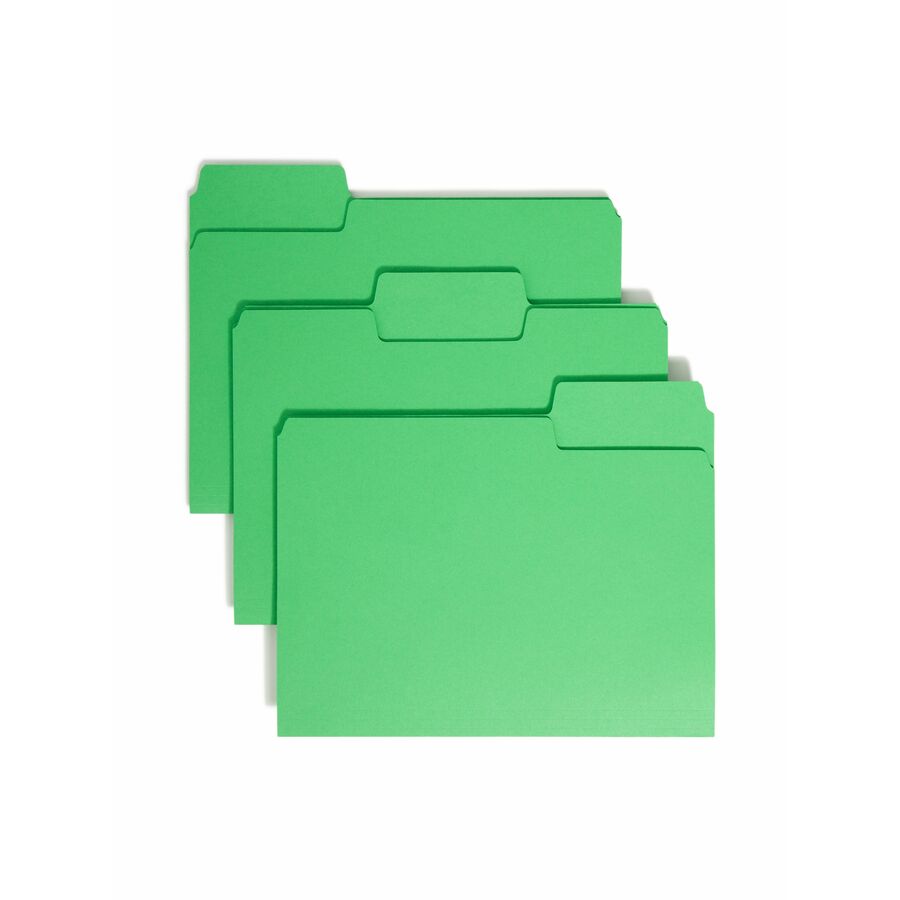 SuperTab File Folders