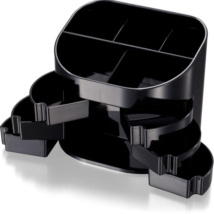 Double Supply Desktop Organizer