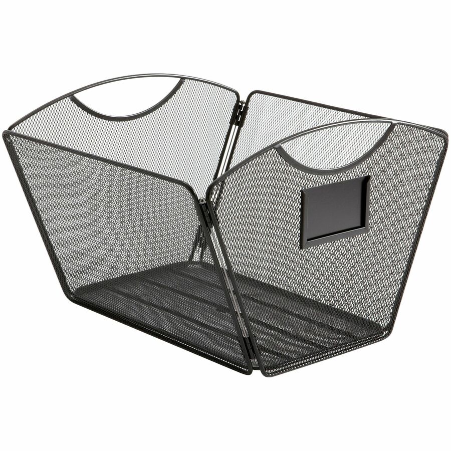 Onyx Mesh Desktop Tub File