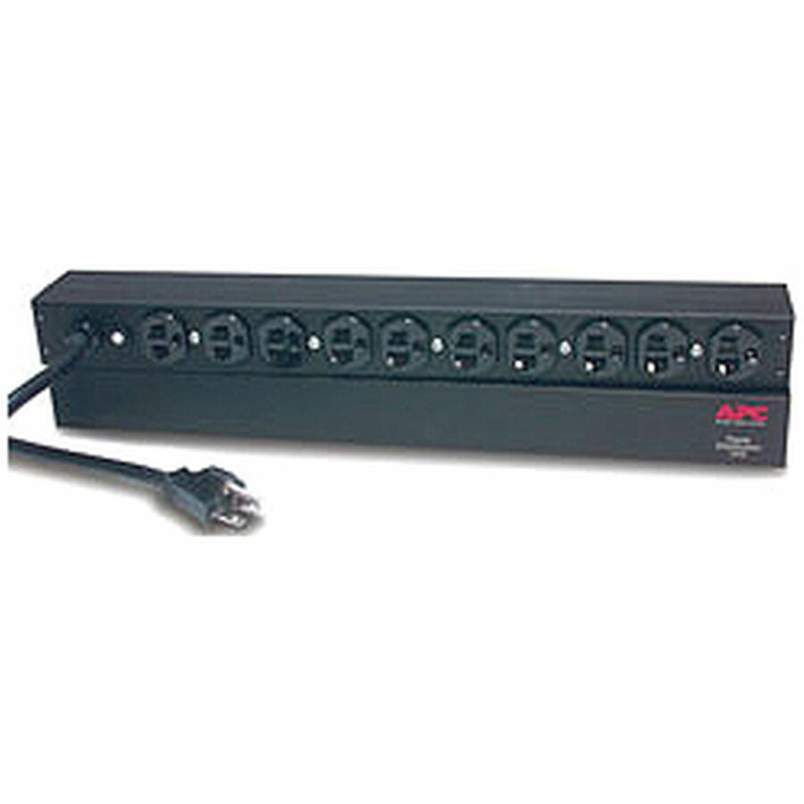 Basic Rack 2.4kVA PDU