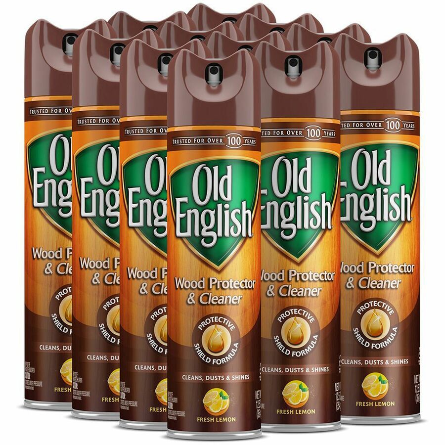 Furniture Polish