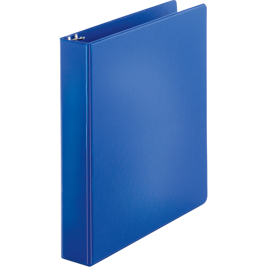 Basic Round Ring Binders