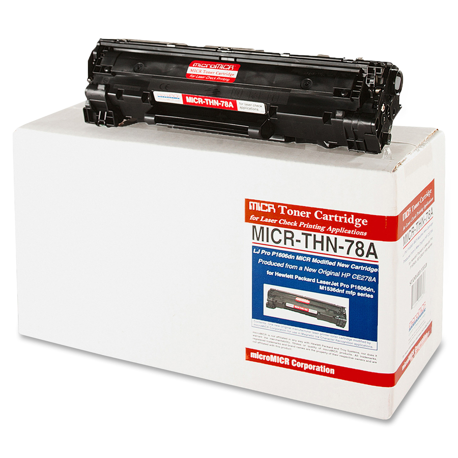MICRTHN78A Toner Cartridge