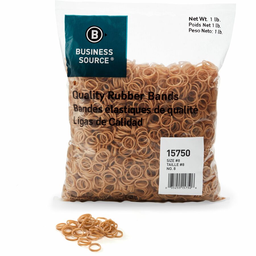 Quality Rubber Bands