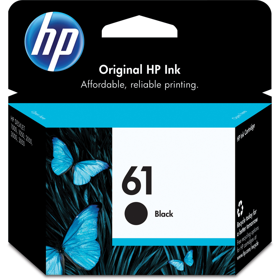 61 (CH561WN) Series Ink Cartridge
