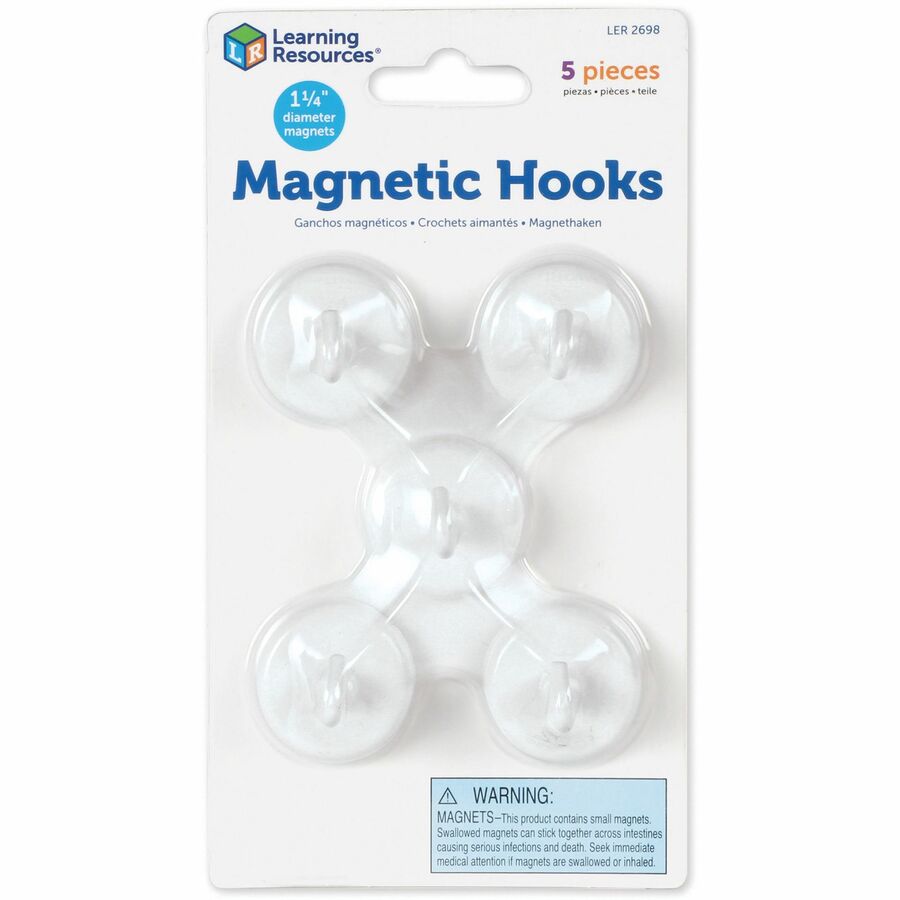 Original Magnetic Hooks