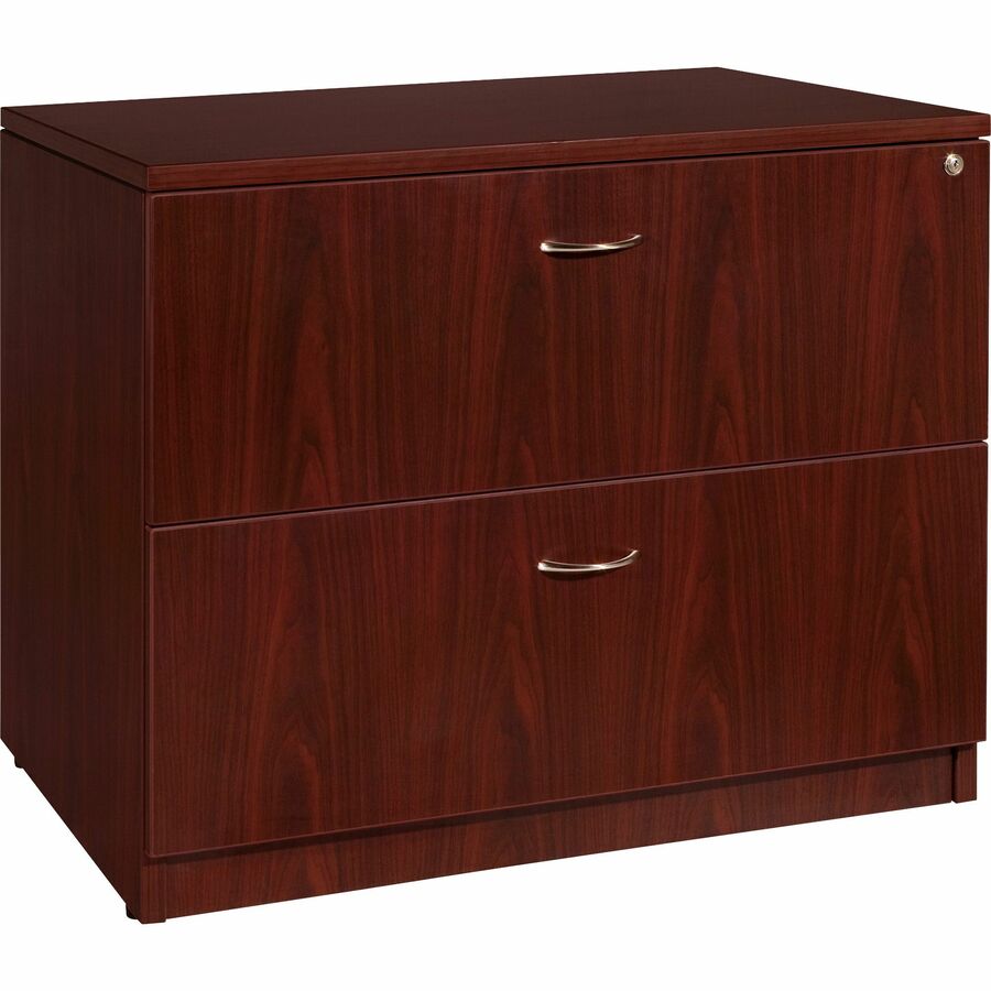 Essentials Series Lateral File