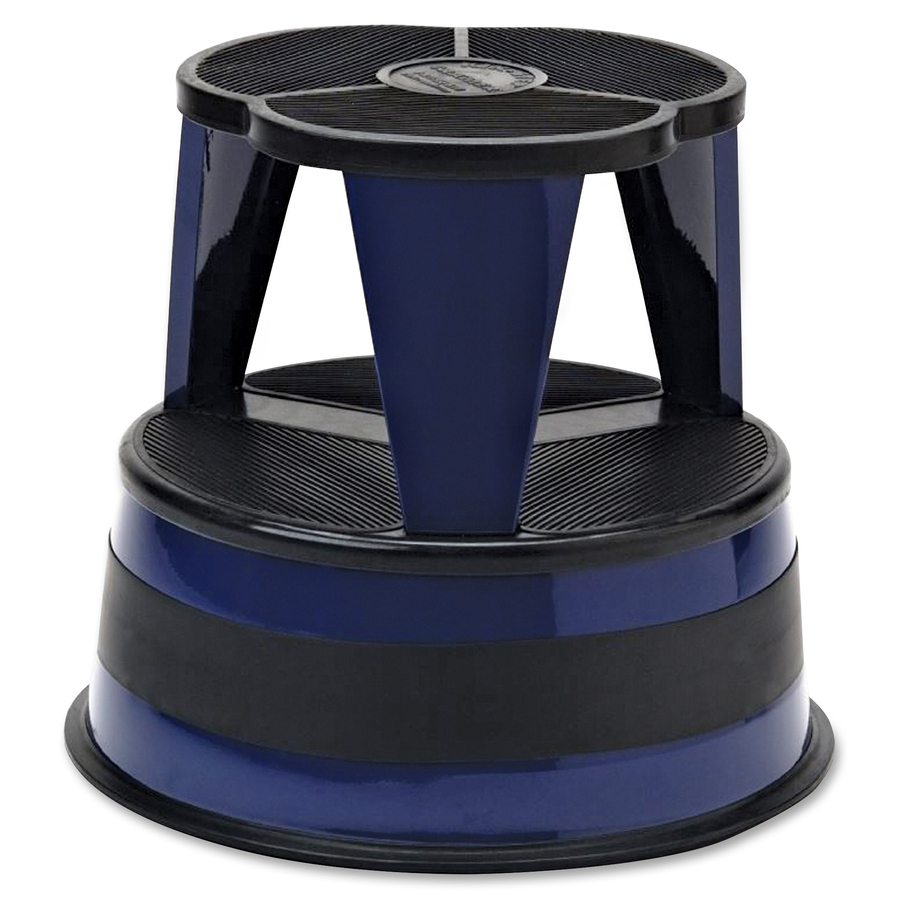 Original All-Steel Stool