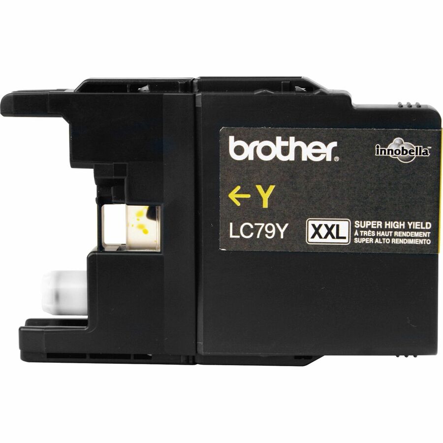 LC79 BK/C/M/Y Ink Cartridge