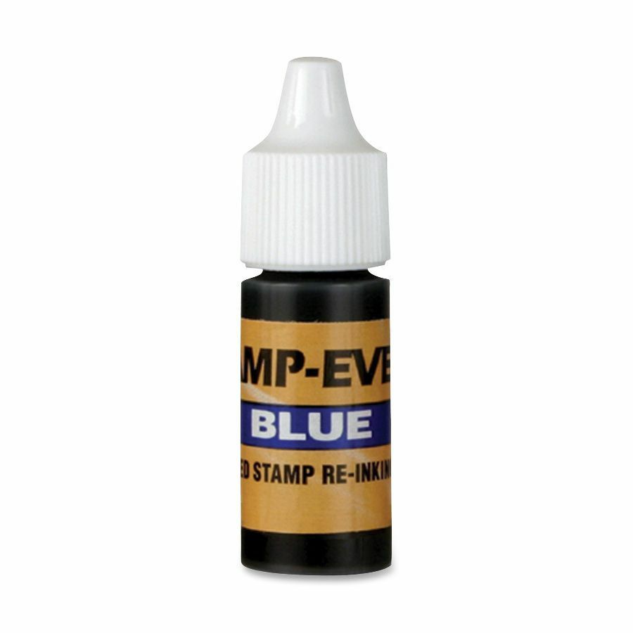 Pre-inked Stamp Ink Refill