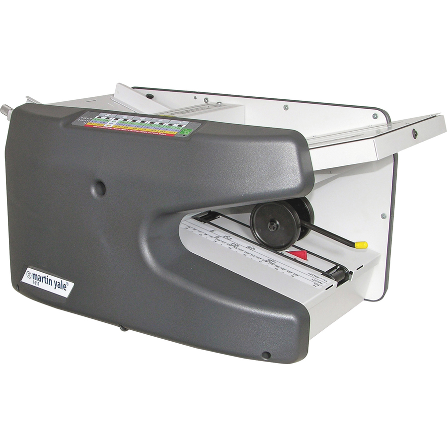 Premier 1611 Ease-Of-Use Autofolder
