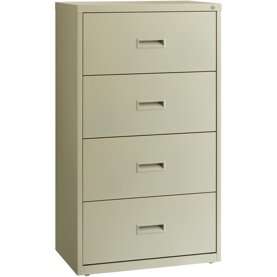Value Lateral File - 4-Drawer