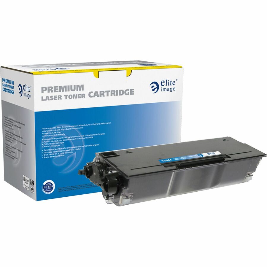 75444 Remanufactured Brother TN620 Tnr Cartridge
