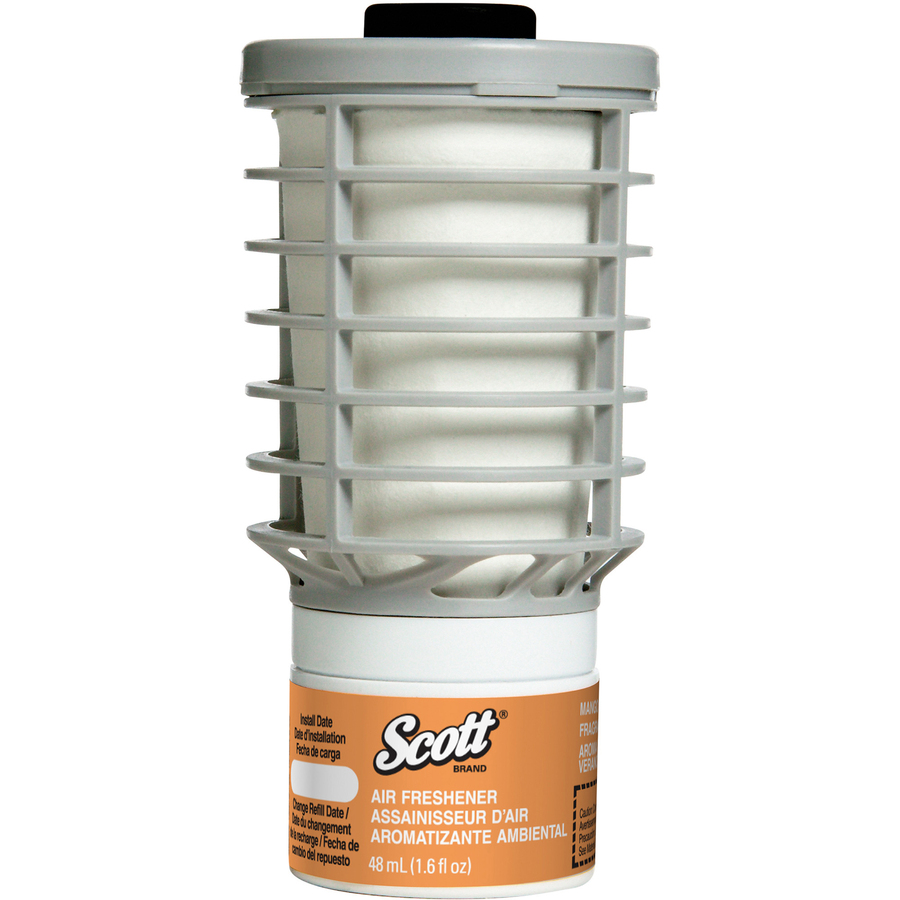 Continuous Freshener System Refill