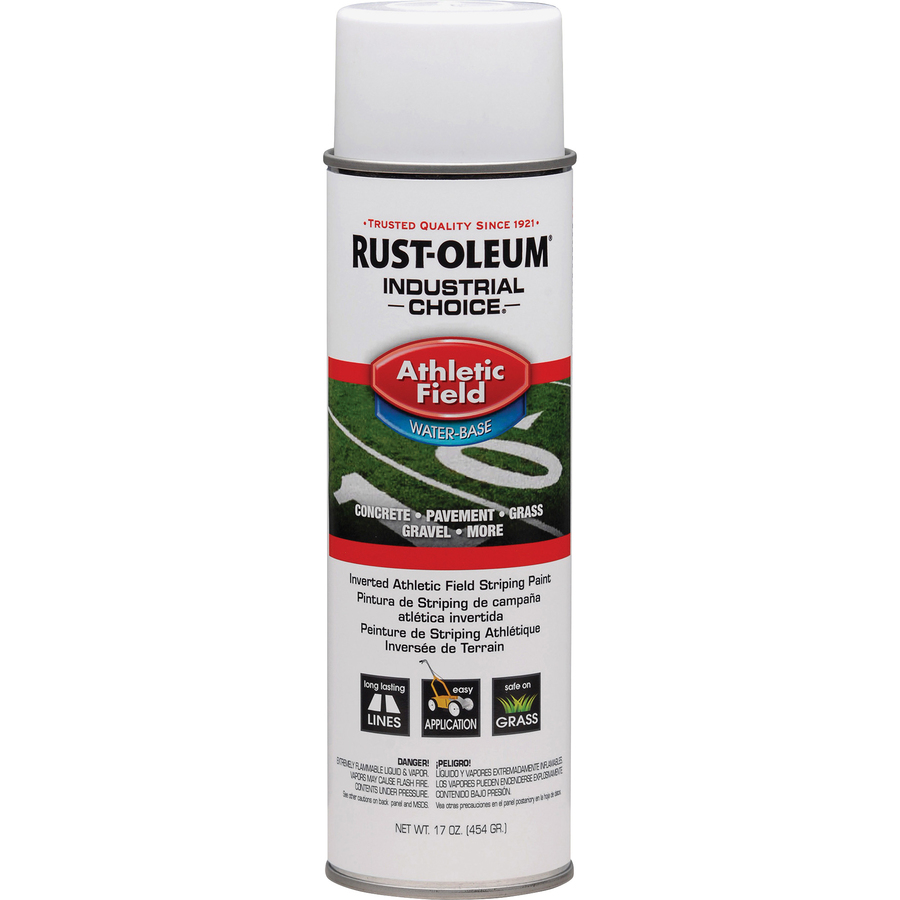 Athletic Field Striping Paint