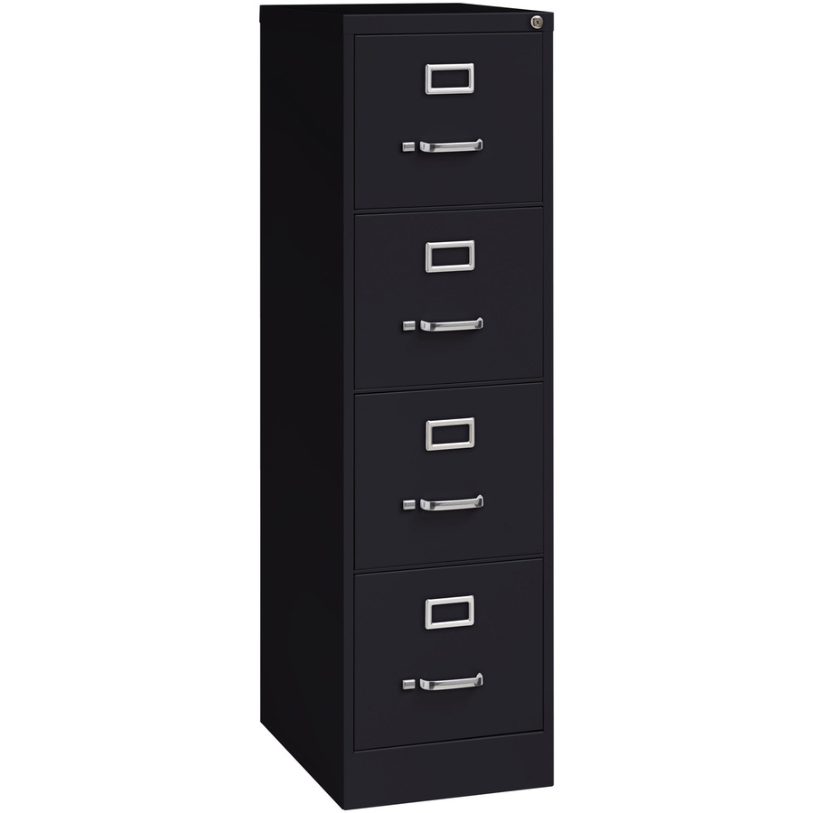 Fortress Series 22" Commercial-Grade Vertical File Cabinet
