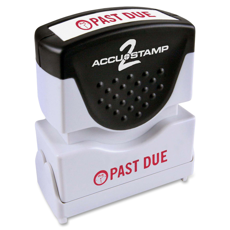Shutter Stamp