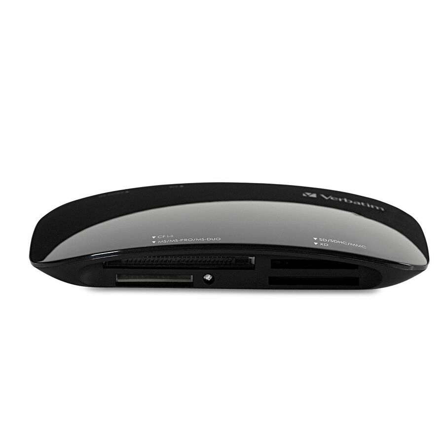 USB 2.0 Universal Card Reader