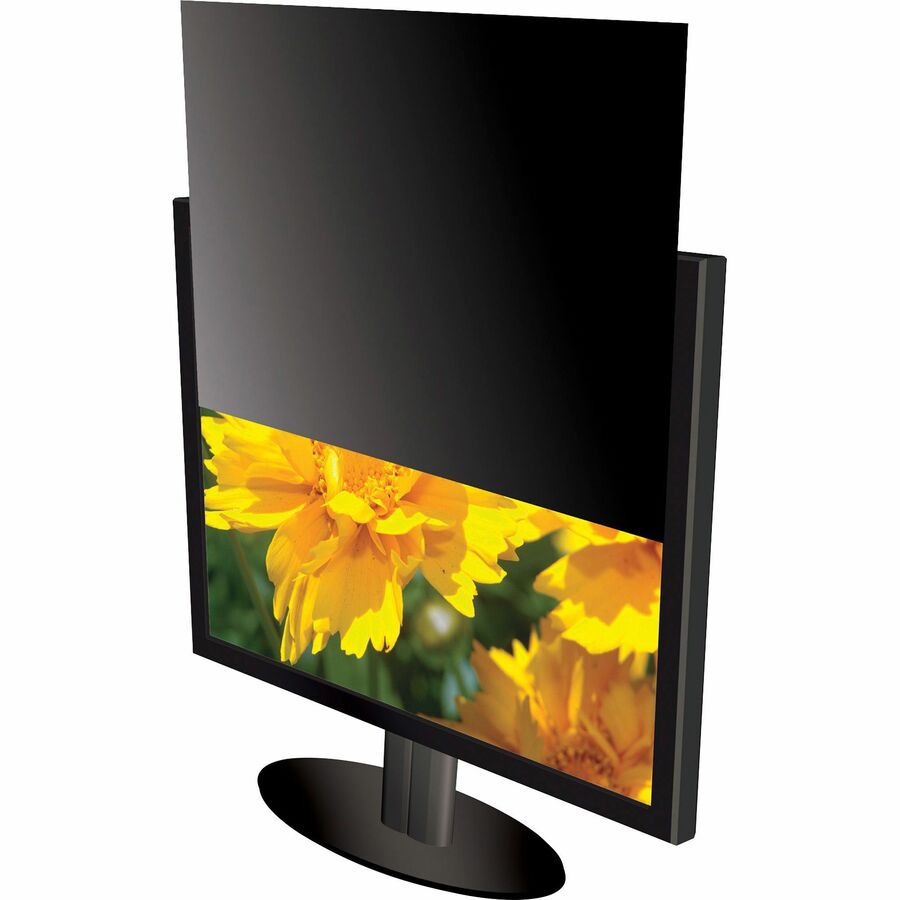 Secure-View Widescreen Blackout Privacy Filter