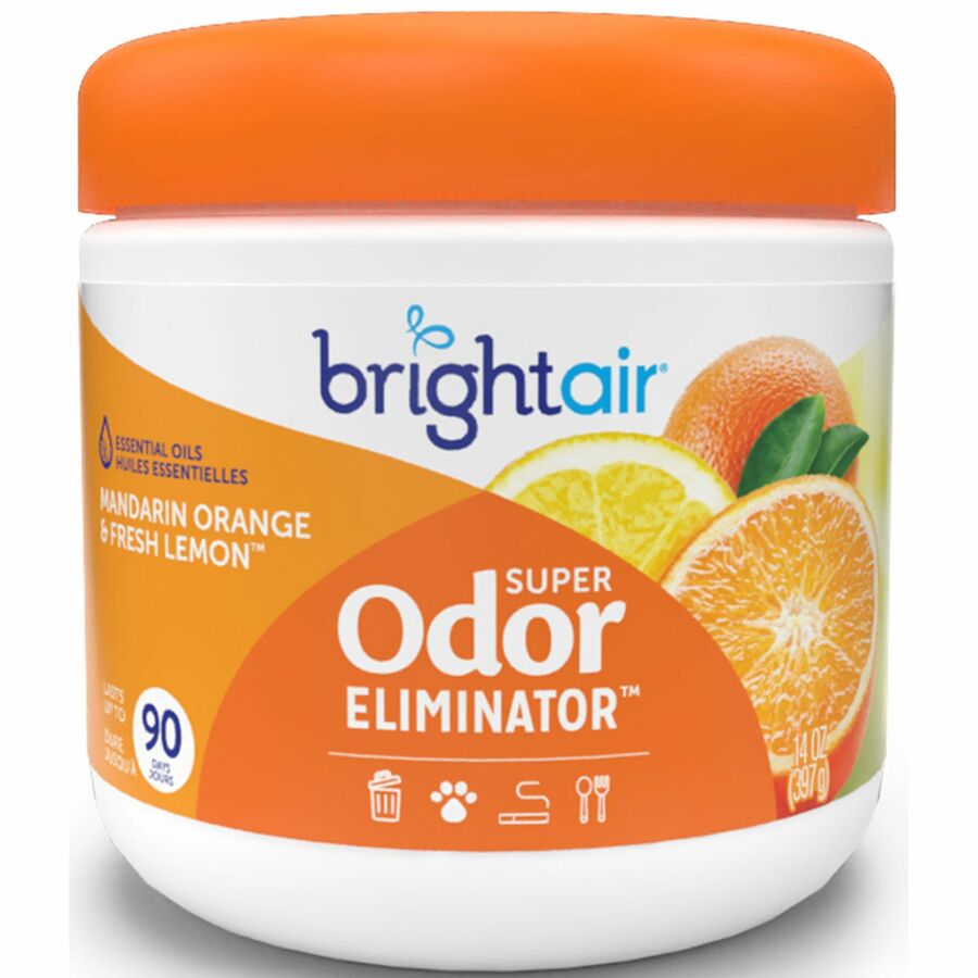 Super Odor Eliminator Air Freshener