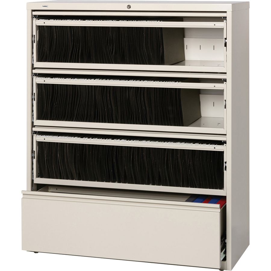 Fortress Series Lateral File