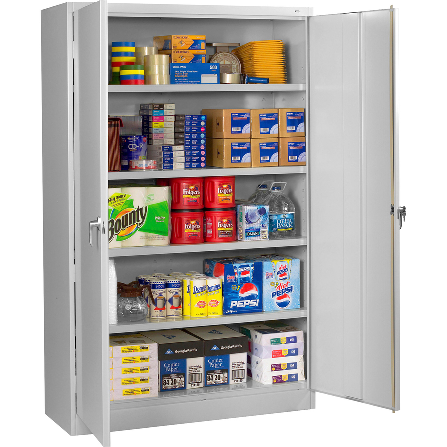 Jumbo Storage Cabinet