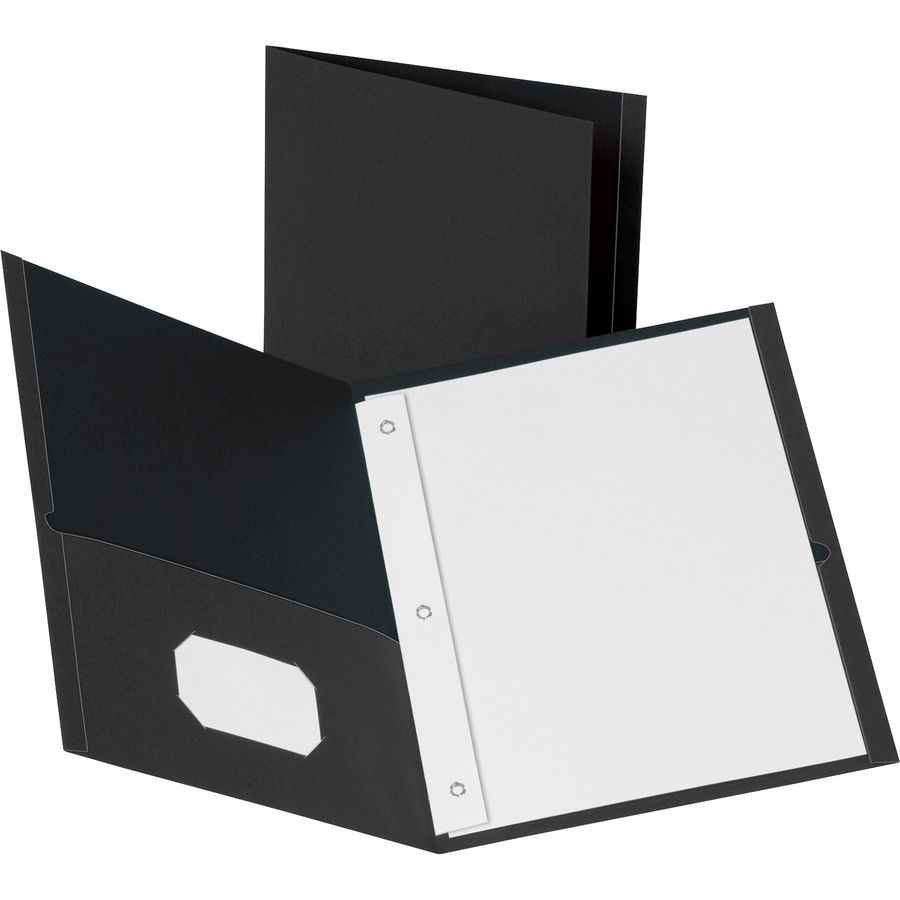 Pocket Folder