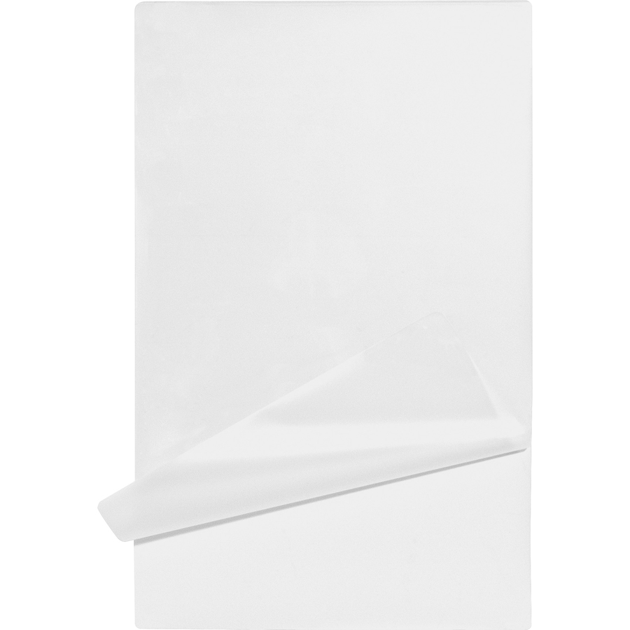 3 mil Legal-Size Laminating Pouches