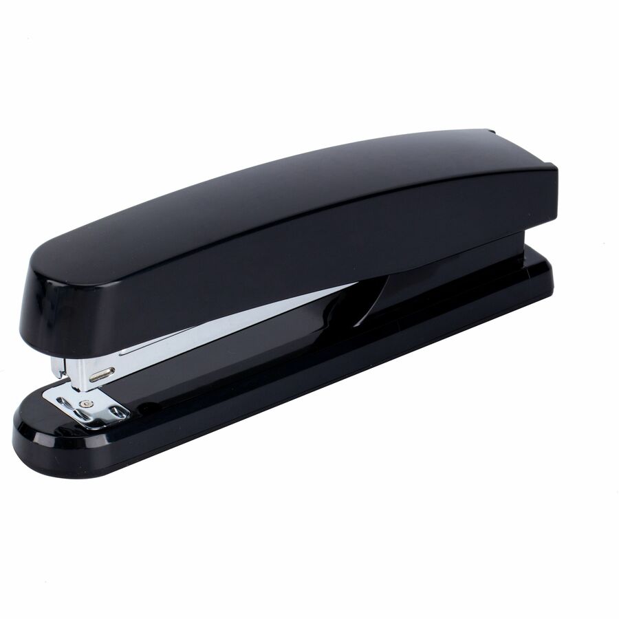 Full-strip Plastic Desktop Stapler