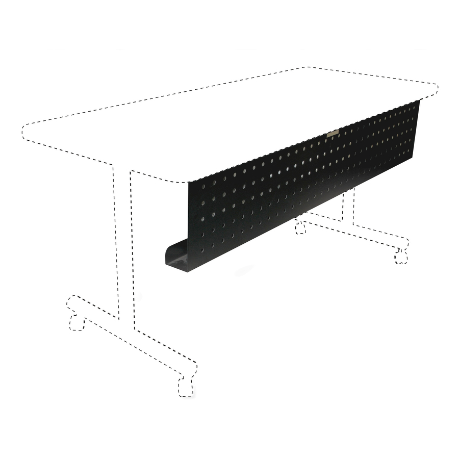 72" Training Table Modesty Panel