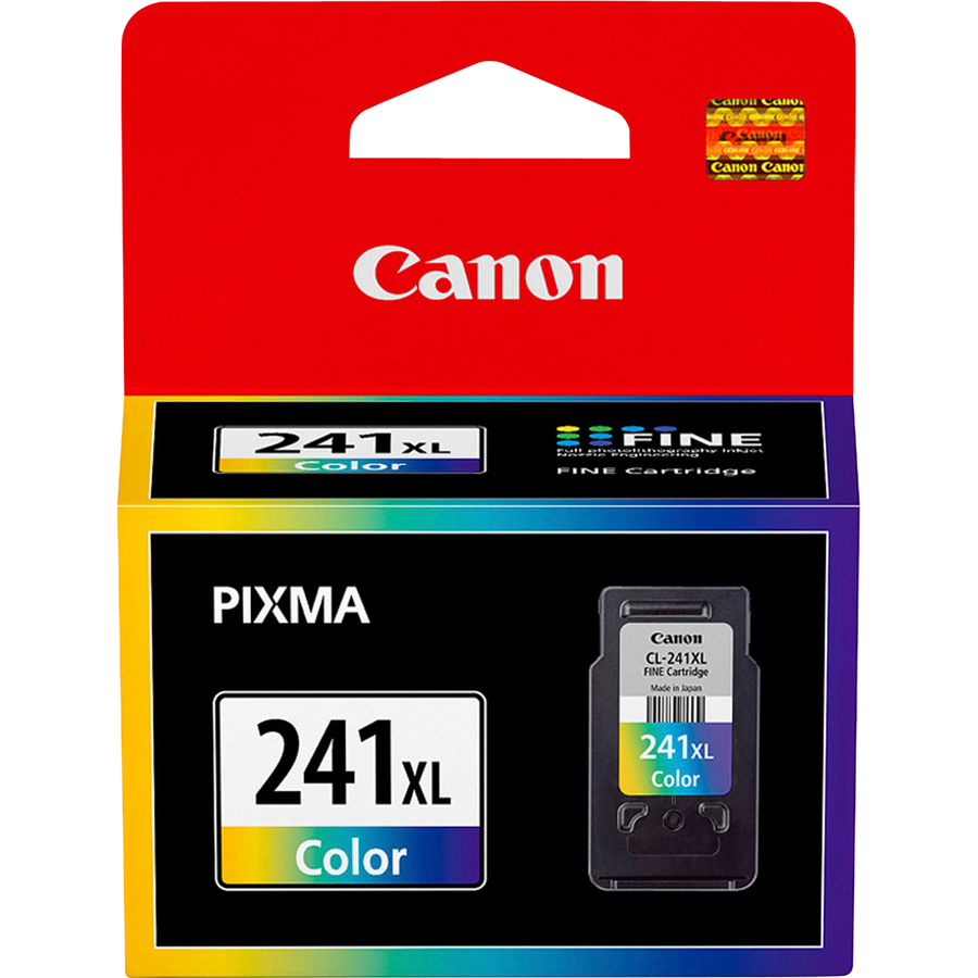 CL241XL Ink Cartridge