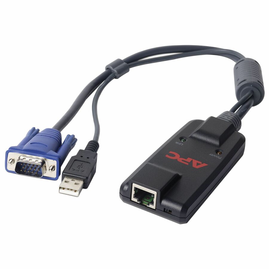 KVM 2G, Server Module, USB with Virtual Media