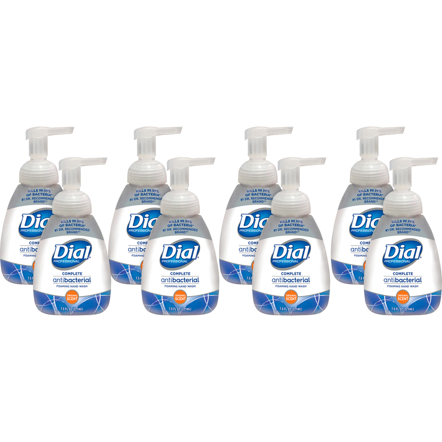 Complete Foaming Hand Wash