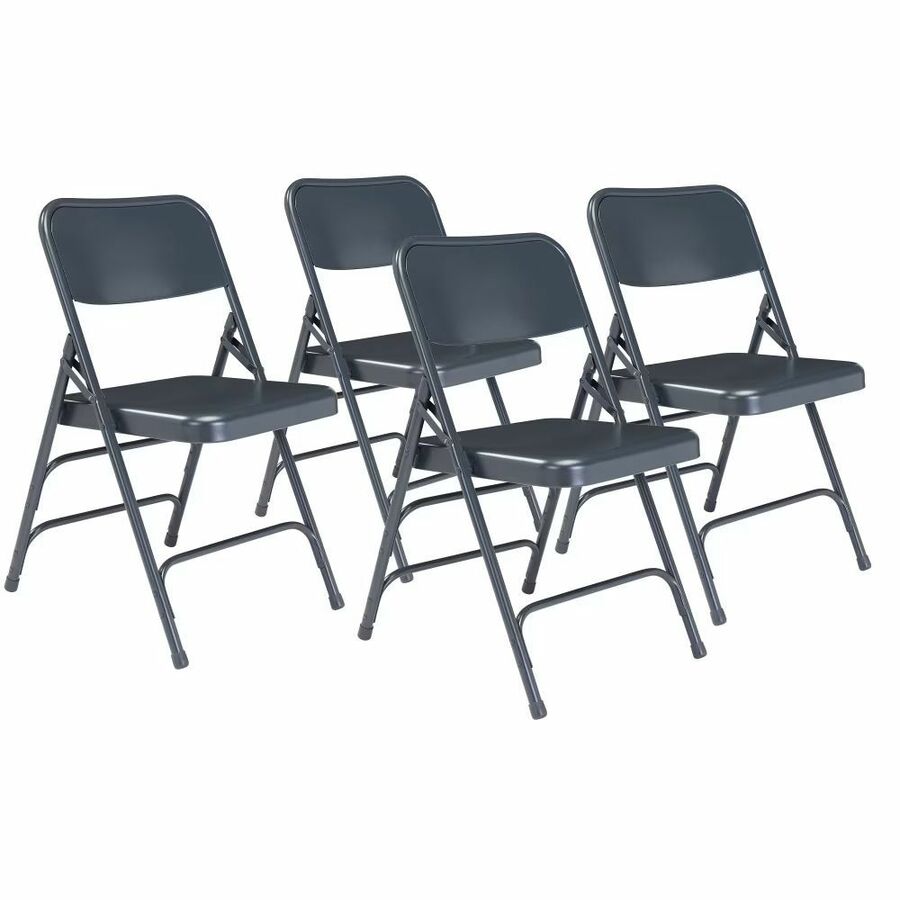 300 Series All-Steel Folding Chair