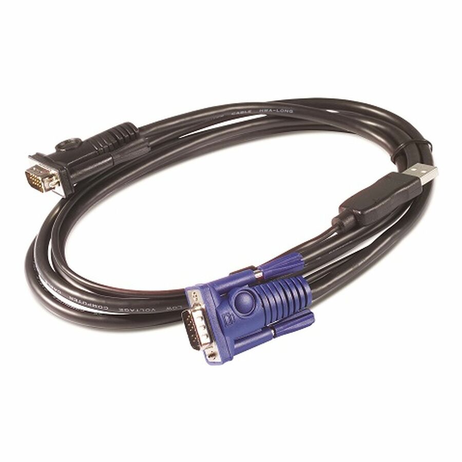 KVM USB Cable - 6 ft (1.8 m)
