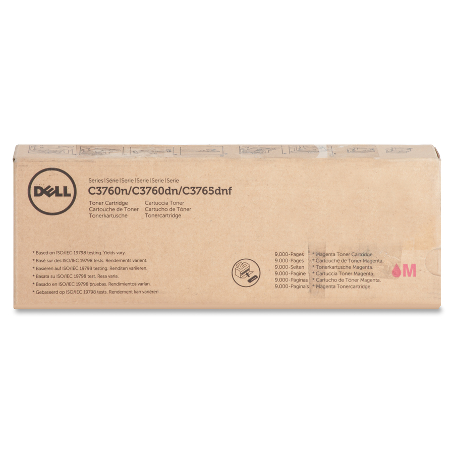 C3760 Toner Cartridge