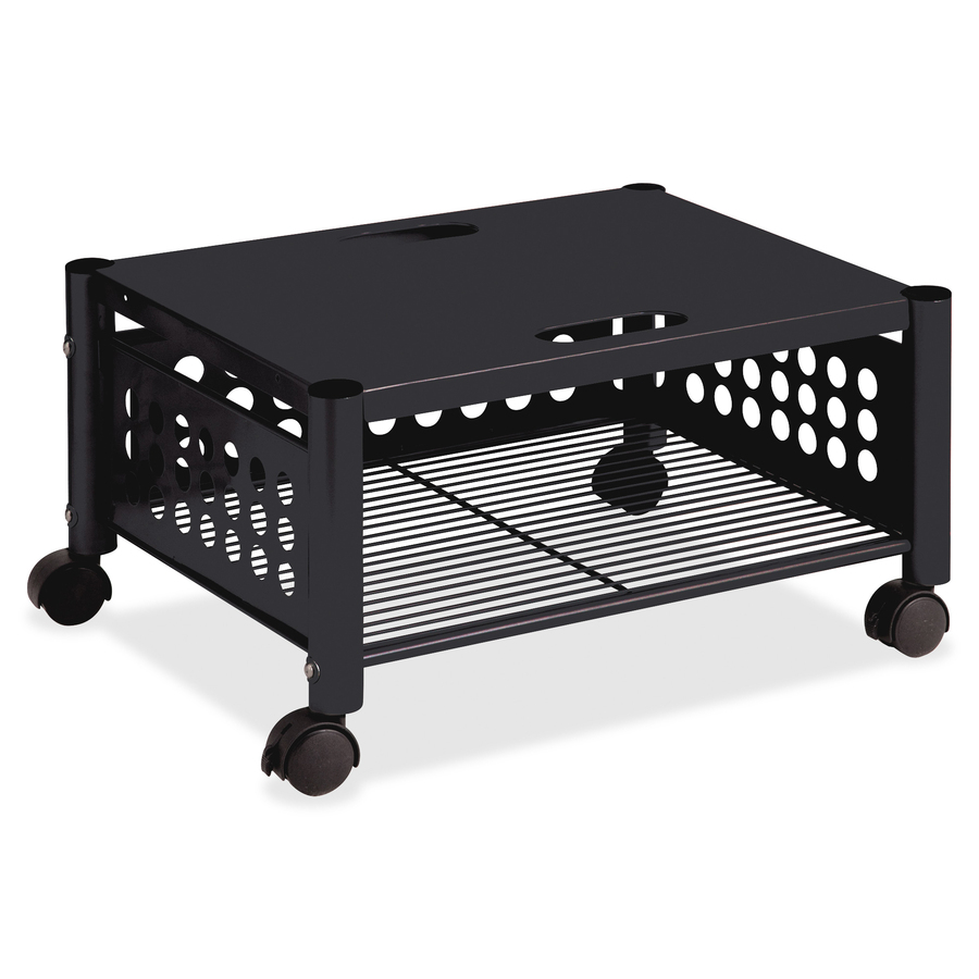 Underdesk Machine Stand