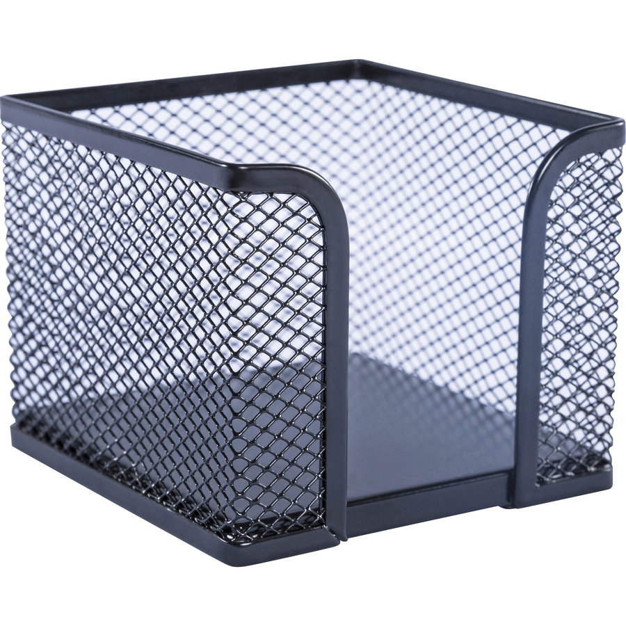 Mesh Wire Memo Holder